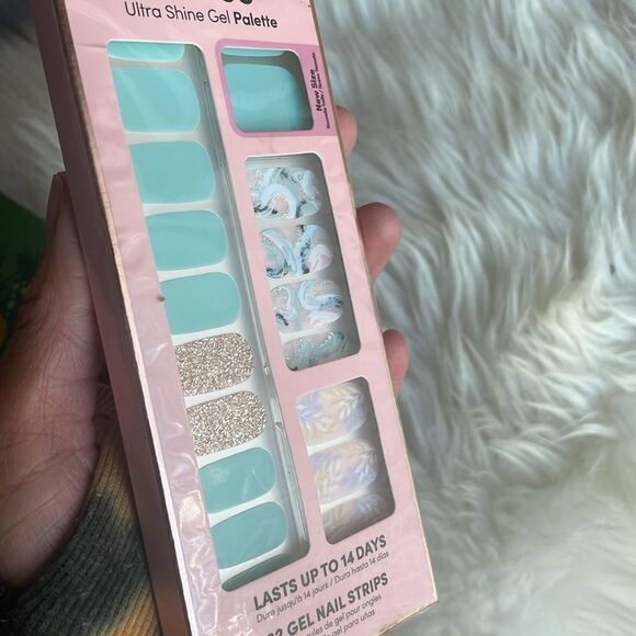 Dashing Diva | Get Jaded Ultra Shine Gel Palette - Picture 5 of 6